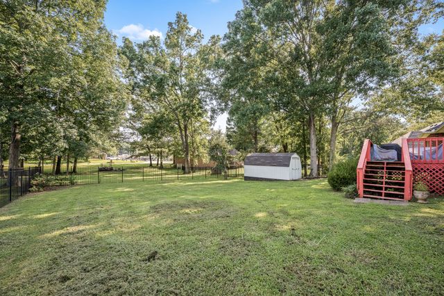 113 Stonegate Circle, Shelbyville, TN 37160