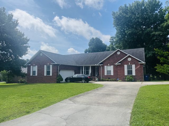 113 Stonegate Circle, Shelbyville, TN 37160