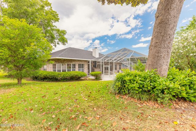 4 Fernery Trail N, Ormond Beach, FL 32174