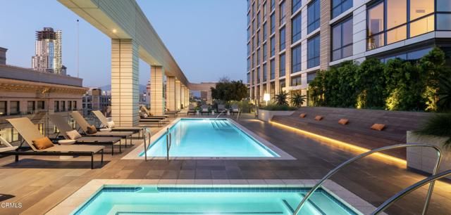 400 S Broadway 1801, Los Angeles, CA 90013