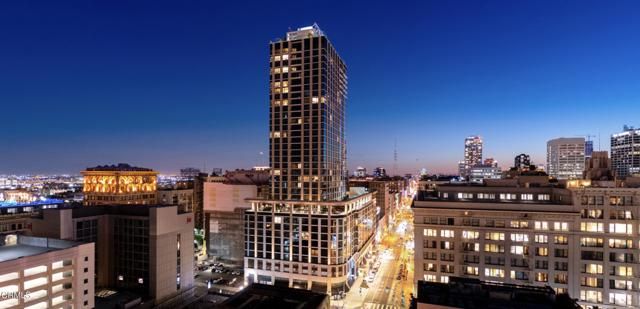 400 S Broadway 1801, Los Angeles, CA 90013