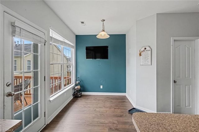 3932 Tarrant Trace Circle, High Point, NC 27265