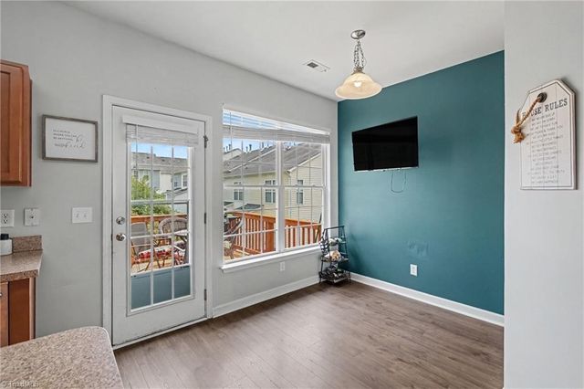 3932 Tarrant Trace Circle, High Point, NC 27265