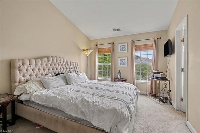 3932 Tarrant Trace Circle, High Point, NC 27265