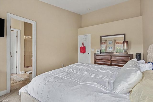 3932 Tarrant Trace Circle, High Point, NC 27265