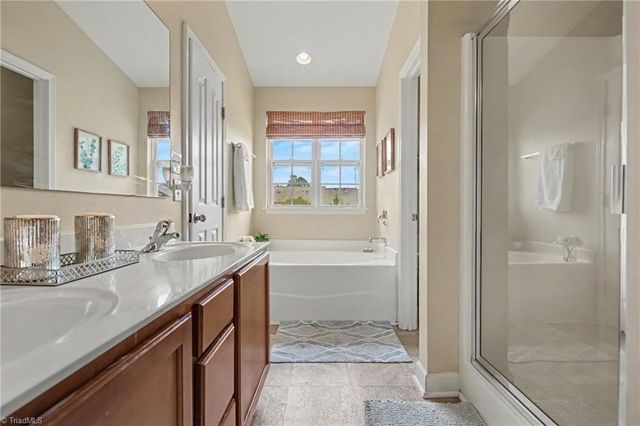 3932 Tarrant Trace Circle, High Point, NC 27265