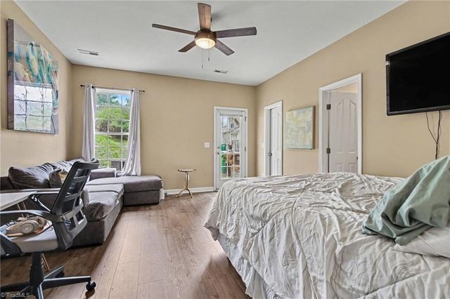 3932 Tarrant Trace Circle, High Point, NC 27265