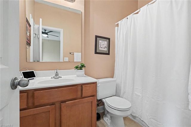 3932 Tarrant Trace Circle, High Point, NC 27265