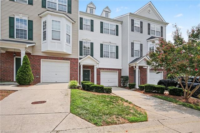 3932 Tarrant Trace Circle, High Point, NC 27265