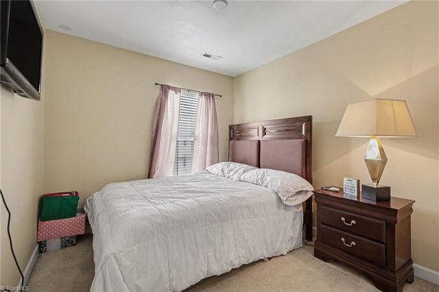 3932 Tarrant Trace Circle, High Point, NC 27265