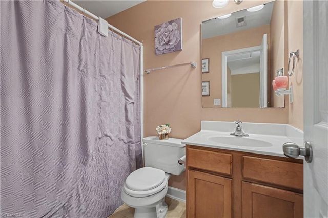 3932 Tarrant Trace Circle, High Point, NC 27265