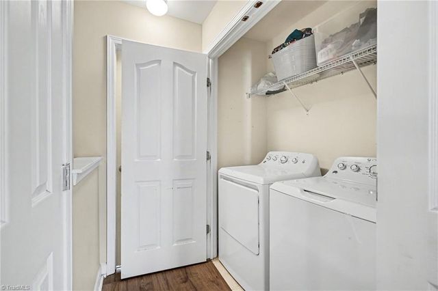 3932 Tarrant Trace Circle, High Point, NC 27265