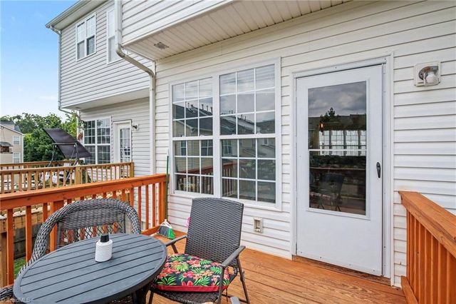3932 Tarrant Trace Circle, High Point, NC 27265