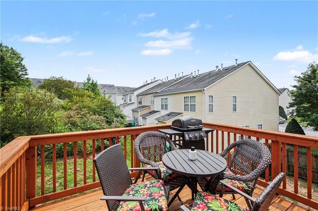 3932 Tarrant Trace Circle, High Point, NC 27265