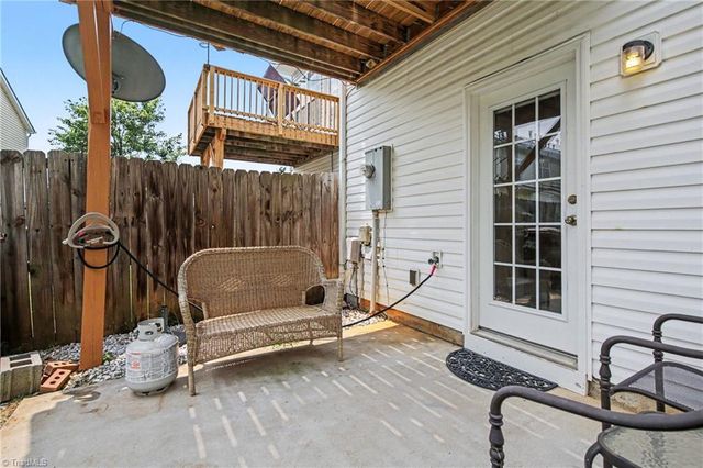 3932 Tarrant Trace Circle, High Point, NC 27265