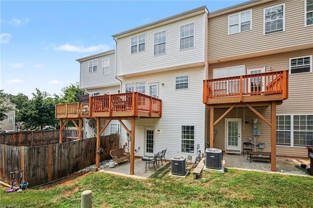 3932 Tarrant Trace Circle, High Point, NC 27265