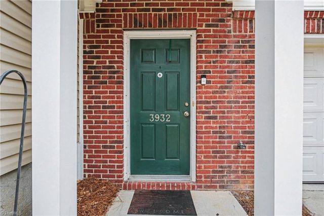3932 Tarrant Trace Circle, High Point, NC 27265