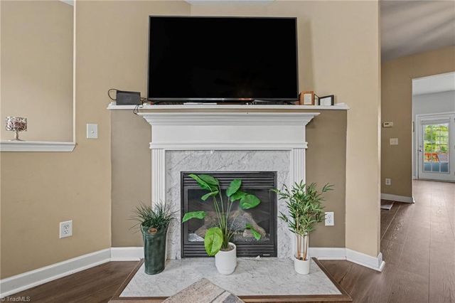 3932 Tarrant Trace Circle, High Point, NC 27265