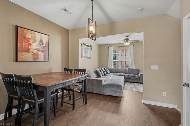 3932 Tarrant Trace Circle, High Point, NC 27265