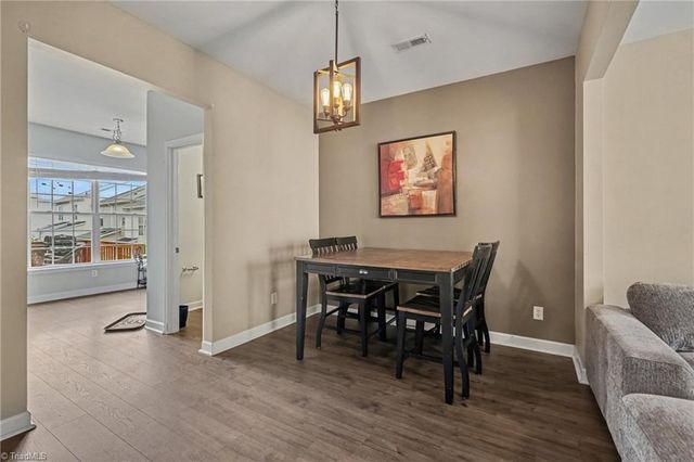 3932 Tarrant Trace Circle, High Point, NC 27265