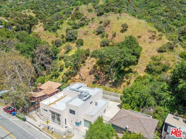 0 N Beverly Glen Boulevard, Los Angeles, CA 90077