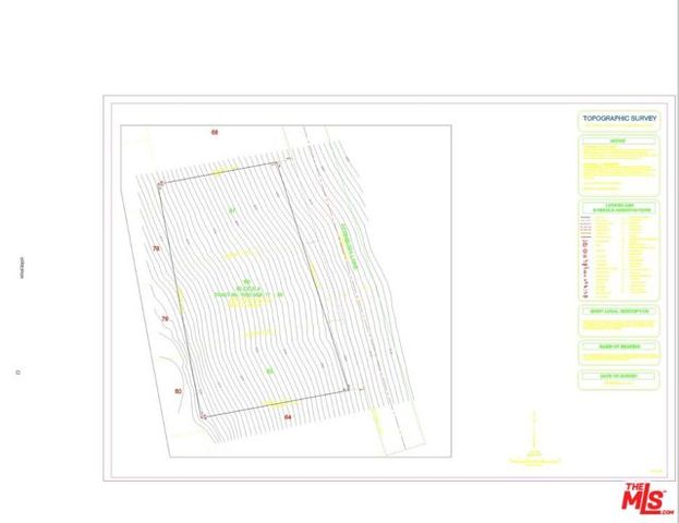 0 N Beverly Glen Boulevard, Los Angeles, CA 90077