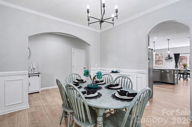 310 Hamptons Cove Road, Troutman, NC 28166