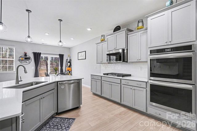 310 Hamptons Cove Road, Troutman, NC 28166