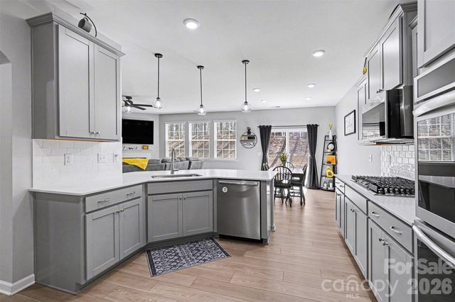 310 Hamptons Cove Road, Troutman, NC 28166