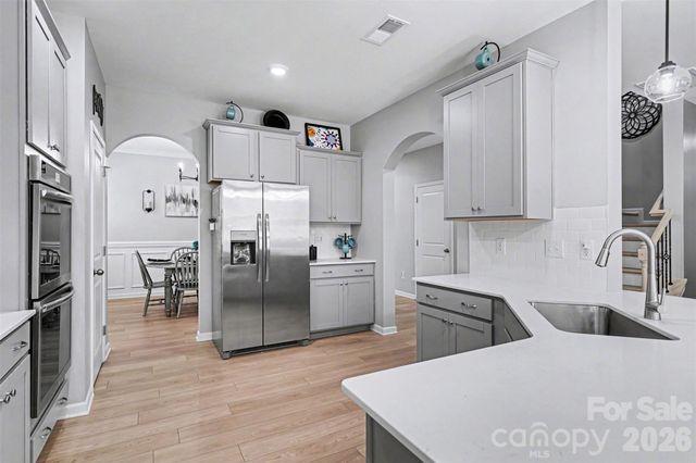 310 Hamptons Cove Road, Troutman, NC 28166