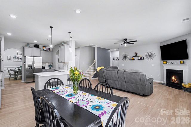 310 Hamptons Cove Road, Troutman, NC 28166