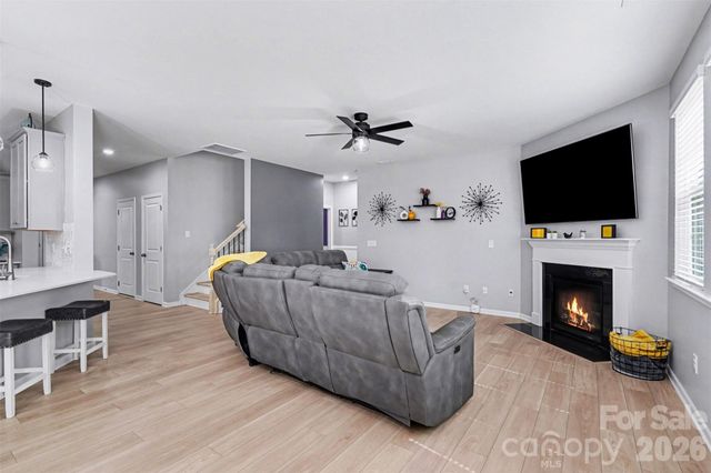 310 Hamptons Cove Road, Troutman, NC 28166