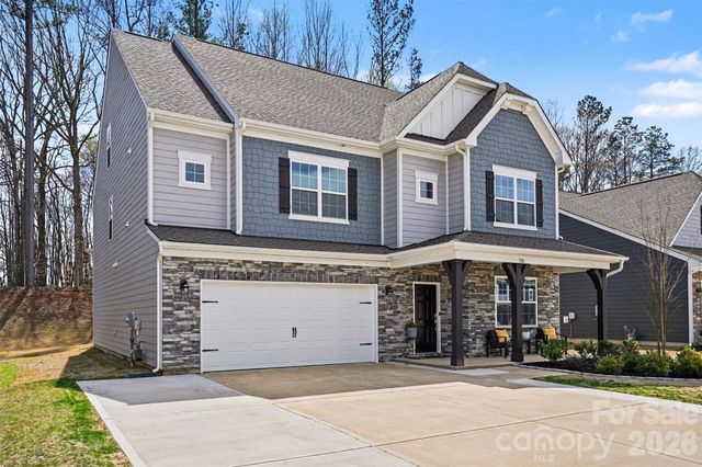 310 Hamptons Cove Road, Troutman, NC 28166