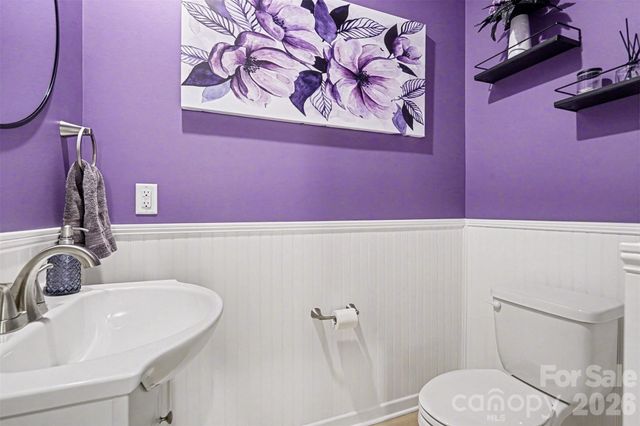 310 Hamptons Cove Road, Troutman, NC 28166