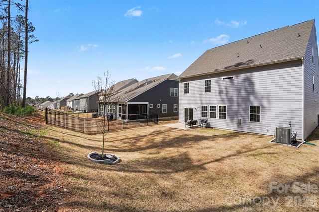 310 Hamptons Cove Road, Troutman, NC 28166