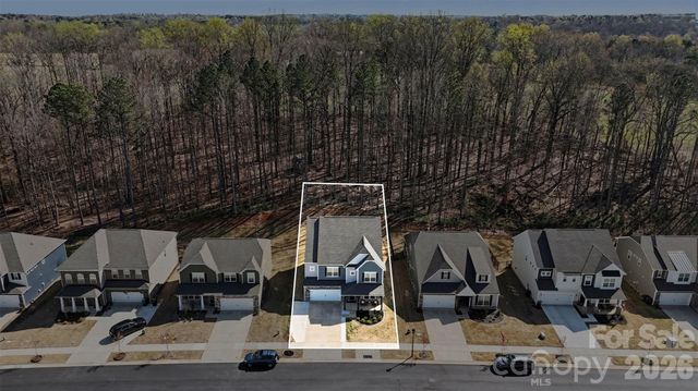 310 Hamptons Cove Road, Troutman, NC 28166