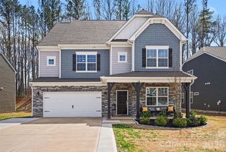 310 Hamptons Cove Road, Troutman, NC 28166