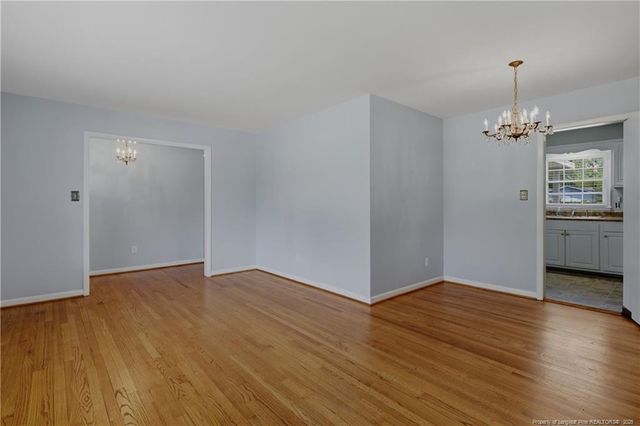 1413 Camelot Drive, Fayetteville, NC 28304