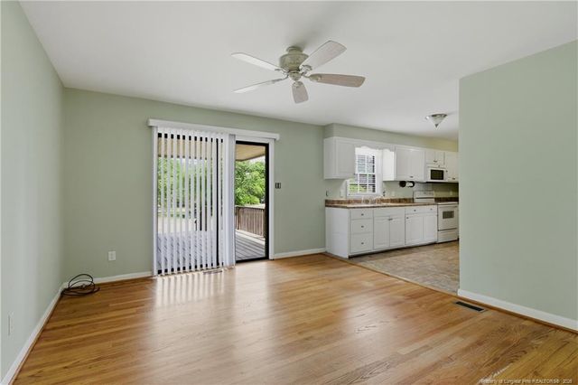 1413 Camelot Drive, Fayetteville, NC 28304