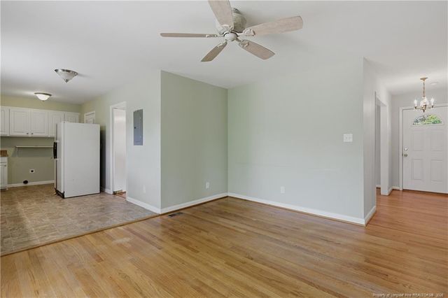 1413 Camelot Drive, Fayetteville, NC 28304
