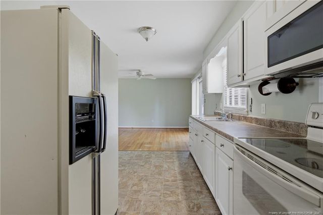1413 Camelot Drive, Fayetteville, NC 28304