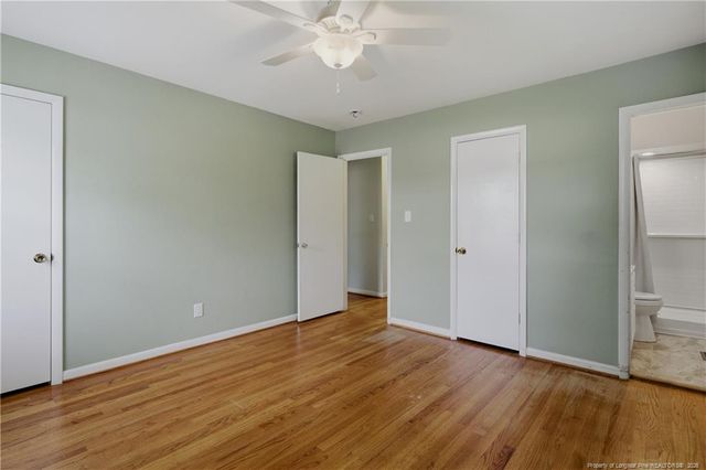 1413 Camelot Drive, Fayetteville, NC 28304