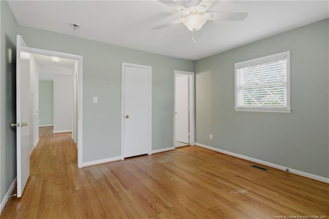 1413 Camelot Drive, Fayetteville, NC 28304
