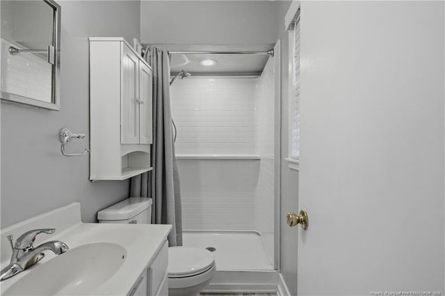 1413 Camelot Drive, Fayetteville, NC 28304
