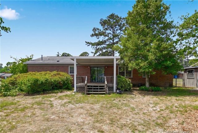 1413 Camelot Drive, Fayetteville, NC 28304