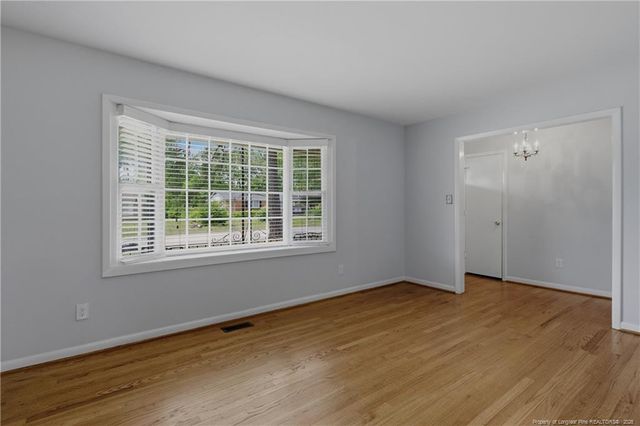 1413 Camelot Drive, Fayetteville, NC 28304