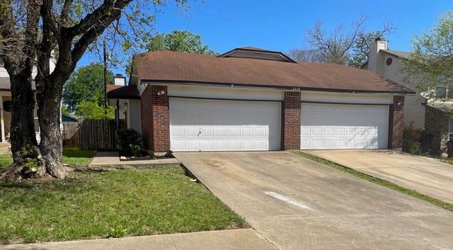 2618 Alcott LN B, Austin, TX 78748