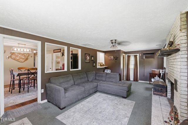 433 Mimosa Street, Mount Carmel, TN 37645