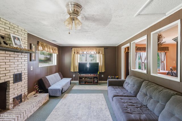 433 Mimosa Street, Mount Carmel, TN 37645