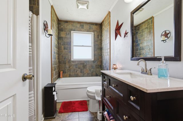 433 Mimosa Street, Mount Carmel, TN 37645